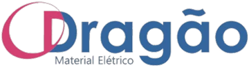 O Dragão Material Elétrico